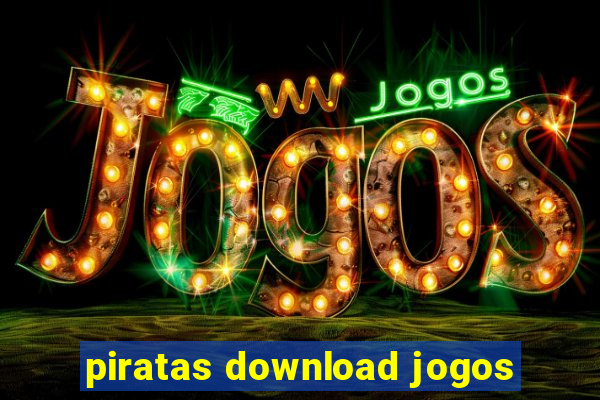 piratas download jogos